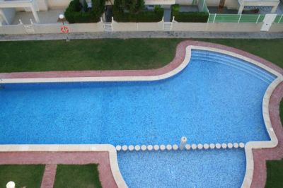 Wohnung in Torrevieja, Spanien, 60 m² - Foto 2