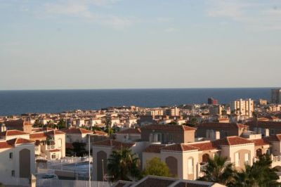 Flat in Torrevieja, Spain, 60 m² - picture 1