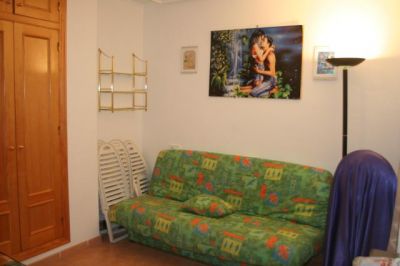 Wohnung in Torrevieja, Spanien, 60 m² - Foto 4