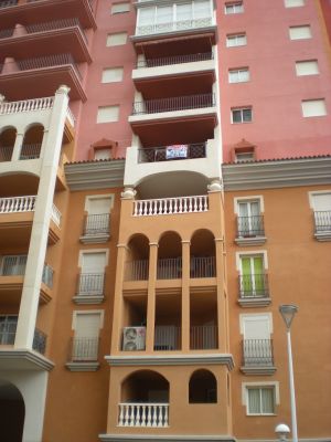 Flat in Torrevieja, Spain, 75 m² - picture 1