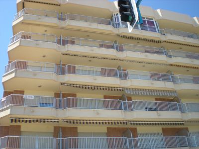 Flat in Torrevieja, Spain, 45 m² - picture 1