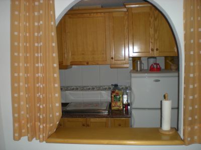 Wohnung in Torrevieja, Spanien, 60 m² - Foto 4