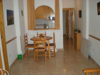 Wohnung in Torrevieja, Spanien, 60 m² - Foto 7