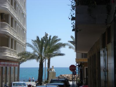 Flat in Torrevieja, Spain, 80 m² - picture 1