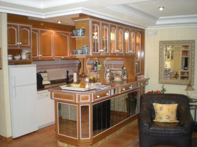 Haus in Torrevieja, Spanien, 140 m² - Foto 2