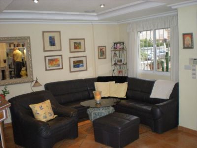 Haus in Torrevieja, Spanien, 140 m² - Foto 3