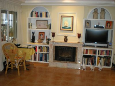 Haus in Torrevieja, Spanien, 140 m² - Foto 4