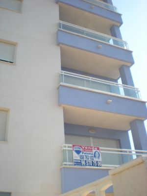 Flat in Torrevieja, Spain, 74 m² - picture 1