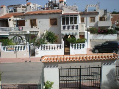 Wohnung in Torrevieja, Spanien, 69 m² - Foto 2