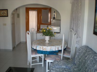 Wohnung in Torrevieja, Spanien, 69 m² - Foto 3