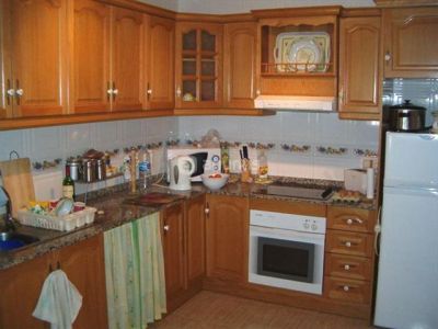 Casa a Torrevieja, Spagna, 115 m² - foto 3