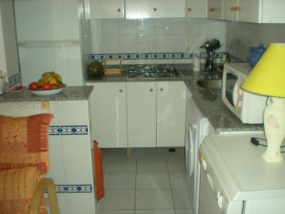 Piso en Torrevieja, España, 43 m² - imagen 5