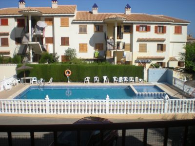 Flat in Torrevieja, Spain, 43 m² - picture 1