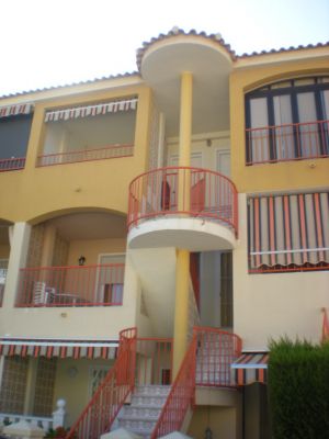 Piso en Torrevieja, España, 43 m² - imagen 4