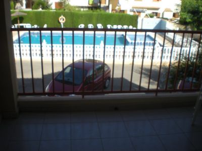 Piso en Torrevieja, España, 43 m² - imagen 7