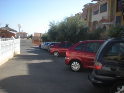 Piso en Torrevieja, España, 43 m² - imagen 8