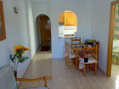 Appartamento a Torrevieja, Spagna, 55 m² - foto 4