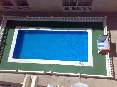 Appartamento a Torrevieja, Spagna, 55 m² - foto 3