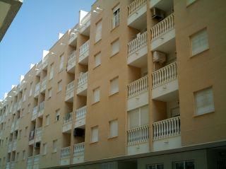 Wohnung in Torrevieja, Spanien, 55 m² - Foto 1