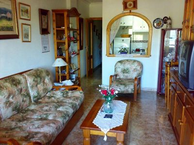 Wohnung in Torrevieja, Spanien, 65 m² - Foto 4