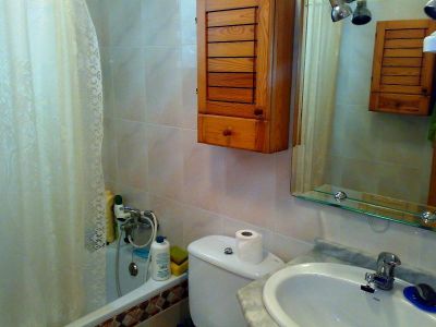 Wohnung in Torrevieja, Spanien, 65 m² - Foto 8