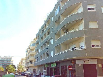 Wohnung in Torrevieja, Spanien, 65 m² - Foto 2