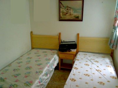 Wohnung in Torrevieja, Spanien, 65 m² - Foto 6