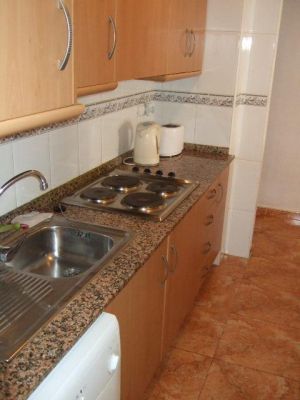 Piso en Torrevieja, España, 75 m² - imagen 5