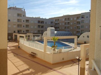 Flat in Torrevieja, Spain, 75 m² - picture 1