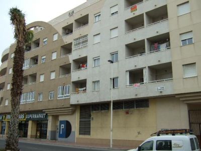 Piso en Torrevieja, España, 75 m² - imagen 2