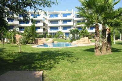 Flat in Torrevieja, Spain, 95 m² - picture 1