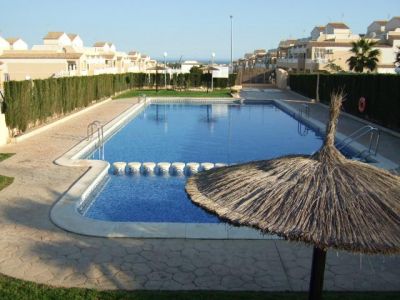 Flat in Torrevieja, Spain, 76 m² - picture 1