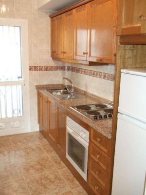 Wohnung in Torrevieja, Spanien, 76 m² - Foto 5