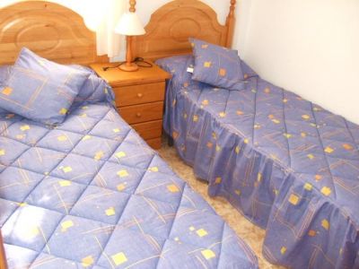 Wohnung in Torrevieja, Spanien, 76 m² - Foto 6