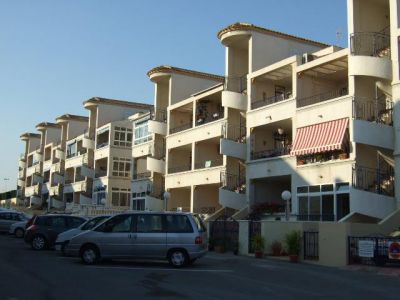 Wohnung in Torrevieja, Spanien, 76 m² - Foto 2