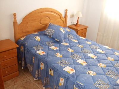 Wohnung in Torrevieja, Spanien, 76 m² - Foto 7