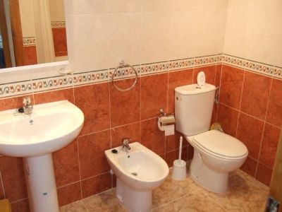 Wohnung in Torrevieja, Spanien, 76 m² - Foto 8