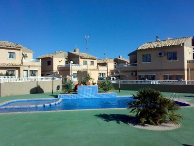 Haus in Torrevieja, Spanien, 85 m² - Foto 1