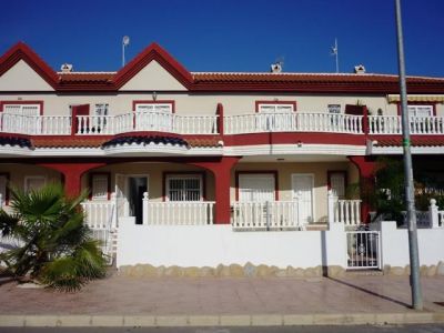 Ático en la Costa Blanca, España, 120 m² - imagen 1