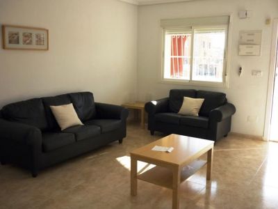 Penthouse on Costa Blanca, Spain, 120 m² - picture 4