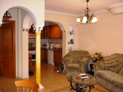 Casa sulla Costa Blanca, Spagna, 125 m² - foto 2