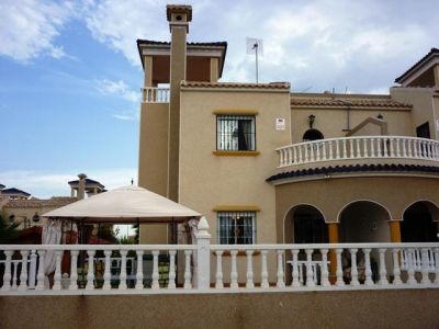 House on Costa Blanca, Spain, 125 m² - picture 1