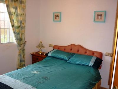 Casa sulla Costa Blanca, Spagna, 125 m² - foto 5