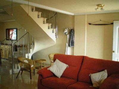 Penthouse sur la Costa Blanca, Espagne, 130 m² - image 2