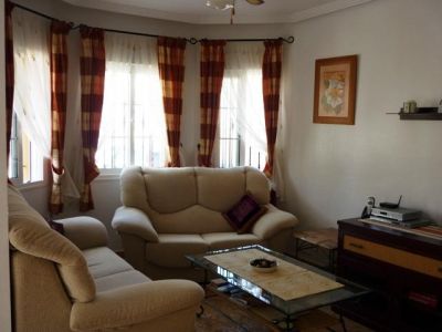 Casa sulla Costa Blanca, Spagna, 110 m² - foto 4