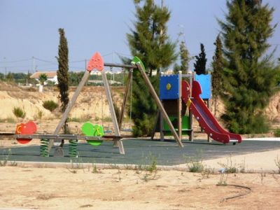 Casa sulla Costa Blanca, Spagna, 110 m² - foto 8