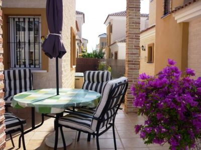 Casa sulla Costa Blanca, Spagna, 110 m² - foto 6