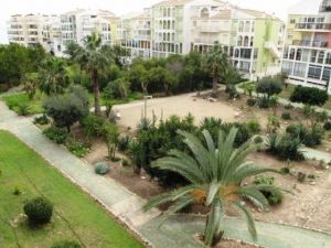 Flat in Alicante, Spain, 60 m² - picture 1