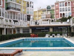 Appartamento a Alicante, Spagna, 60 m² - foto 2