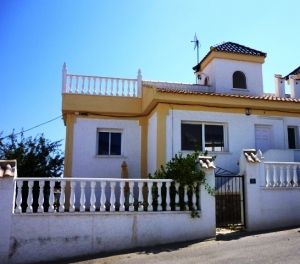 Penthouse à Torrevieja, Espagne, 100 m² - image 1